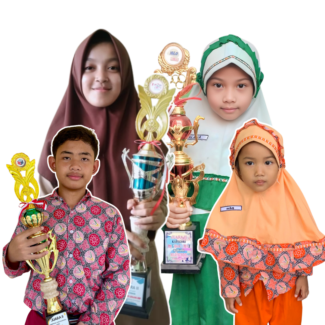 KBIT Al Firdaus Purwodadi